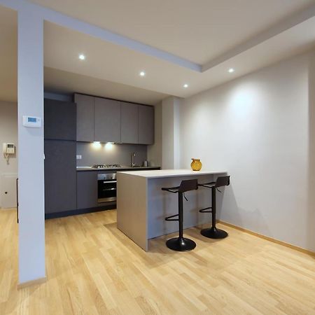 Residenza Cristoforo Apartment อูดิเน ภายนอก รูปภาพ