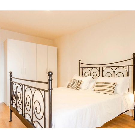 Residenza Cristoforo Apartment อูดิเน ภายนอก รูปภาพ