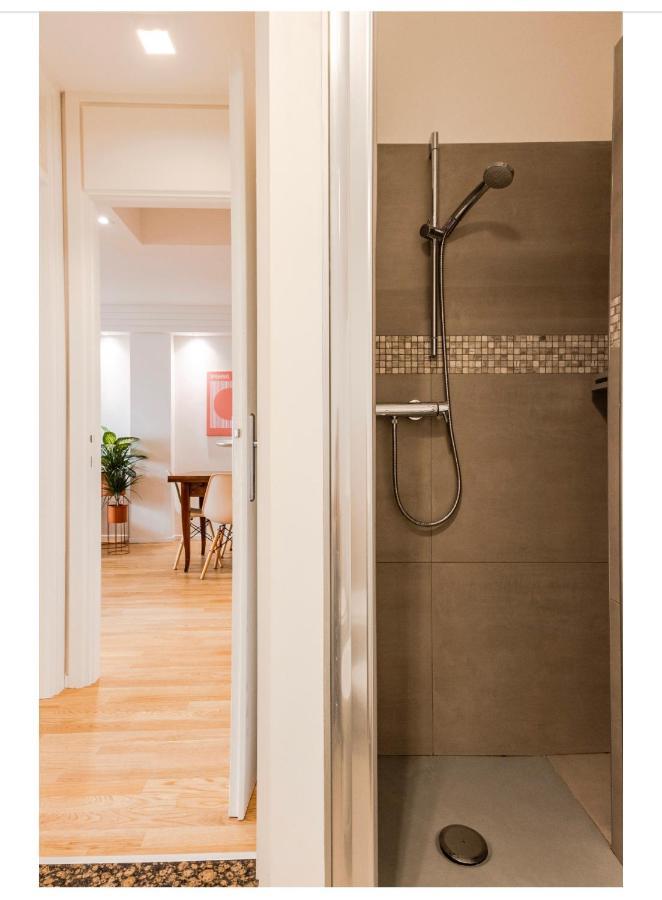 Residenza Cristoforo Apartment อูดิเน ภายนอก รูปภาพ